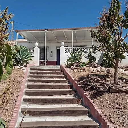 Holiday home Stunning In El With Wifi *