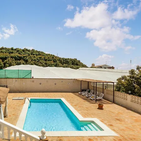 Stunning In El With Wifi Holiday home Morche
