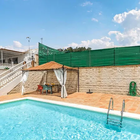 Holiday home Stunning In El With Wifi Morche